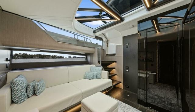 noname yacht for sale 40