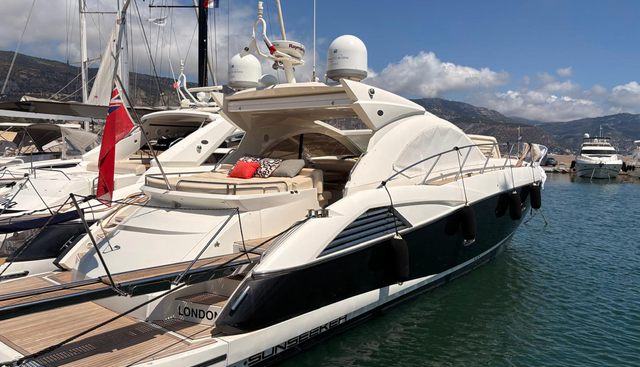 JUNE yacht for sale 4