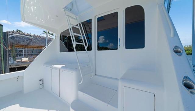 AMANTE yacht for sale 10