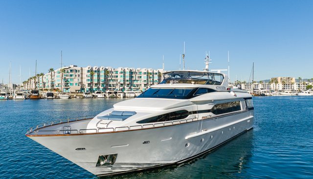 Active Octo yacht for sale 7