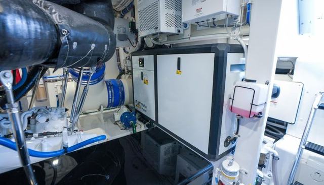 Noname yacht for sale 55