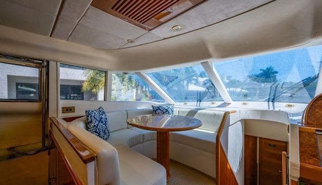 OCTOBER PRINCESS yacht for sale 33
