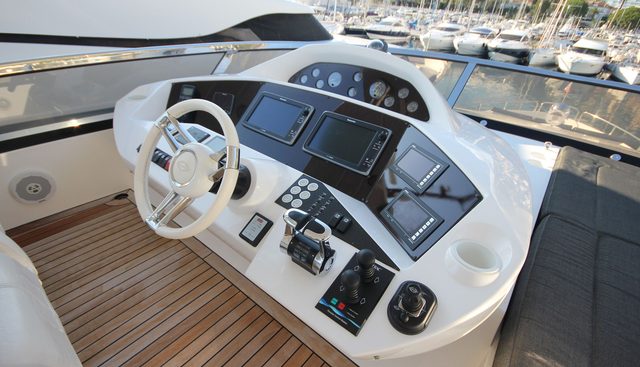 ALAFIA yacht for sale 20