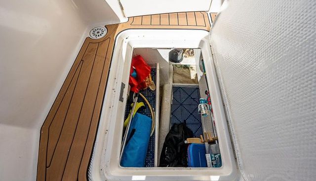 noname yacht for sale 80