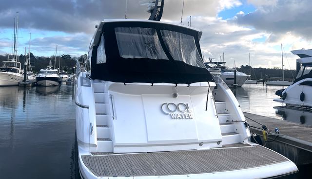 noname yacht for sale 28