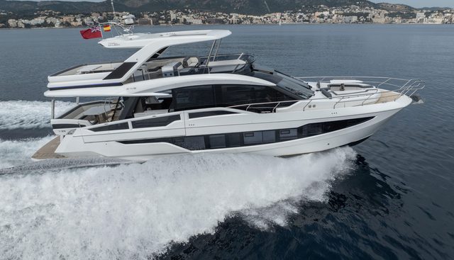 Seven yacht for sale 2