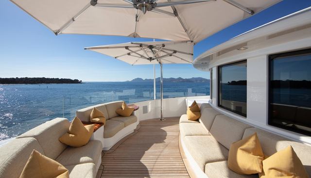 Olmida yacht for sale 20