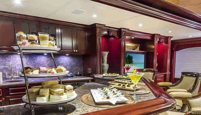 True Love yacht for sale 9