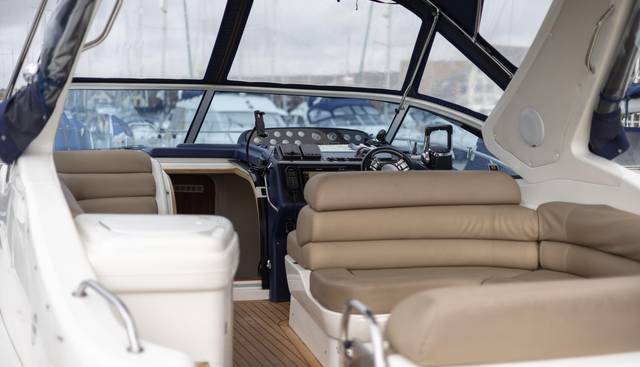 Princess Penny yacht for sale 20