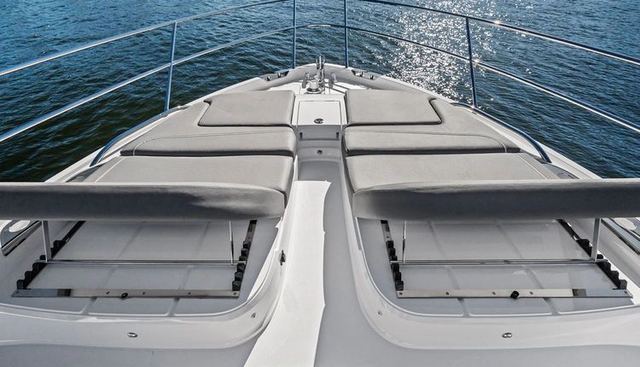 R&R yacht for sale 13