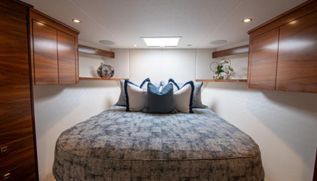CABALLO GRANDE yacht for sale 15
