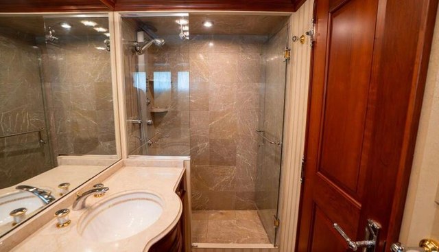 noname yacht for sale 55