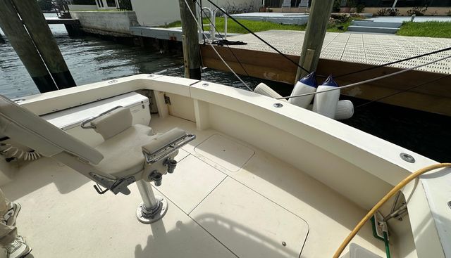 noname yacht for sale 14