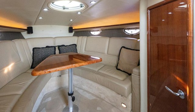 Sophia Grace yacht for sale 22
