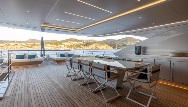 NO STRESS yacht for sale 28