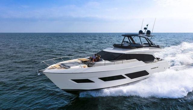 Gabi yacht for sale 23