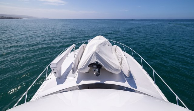 ANEJO yacht for sale 28
