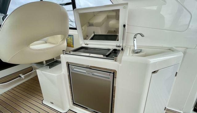 noname yacht for sale 29