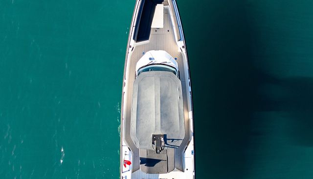 MR B yacht for sale 2