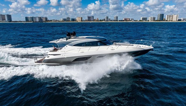 EL MAR V yacht for sale 2