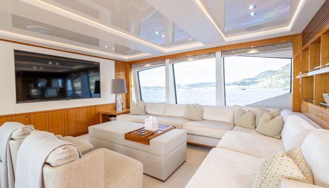 ALADDIN yacht for sale 53