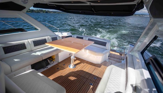 Ocean Eyes yacht for sale 7