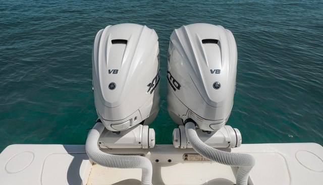El Cadejo yacht for sale 33