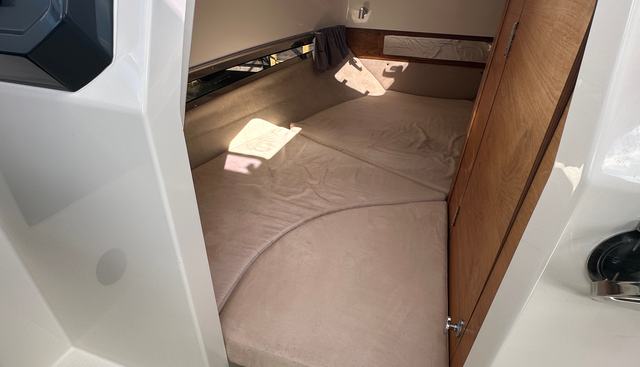 Nozee yacht for sale 28