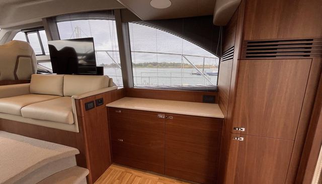 noname yacht for sale 14