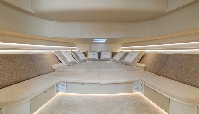 YOURS yacht for sale 10
