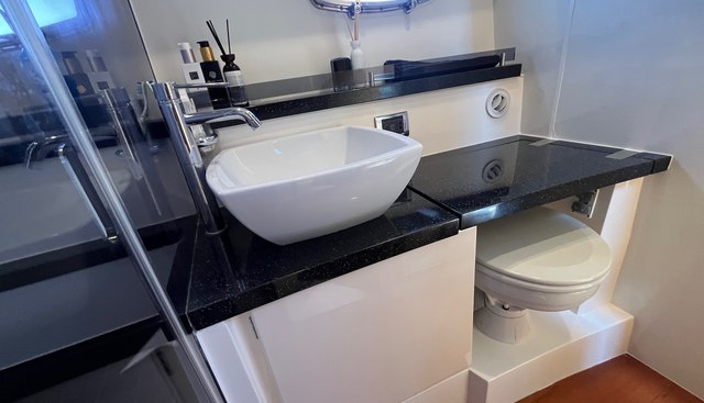 noname yacht for sale 38