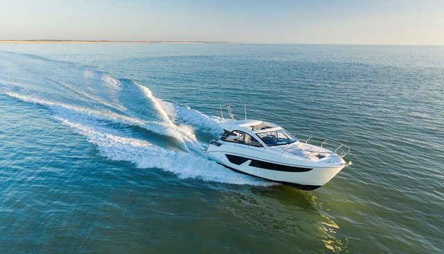 noname yacht for sale 2
