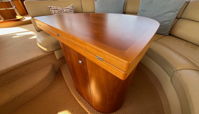 noname yacht for sale 28