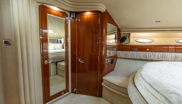 noname yacht for sale 34