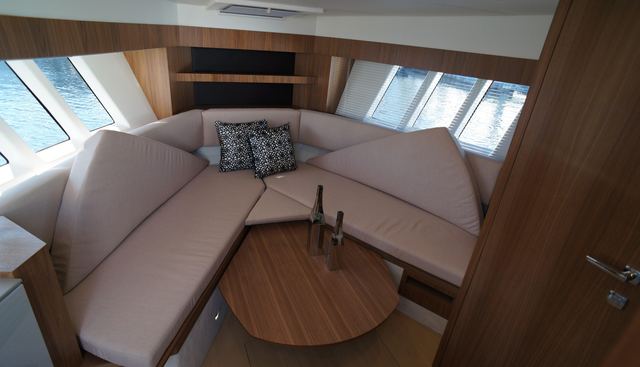 Amaretto yacht for sale 64