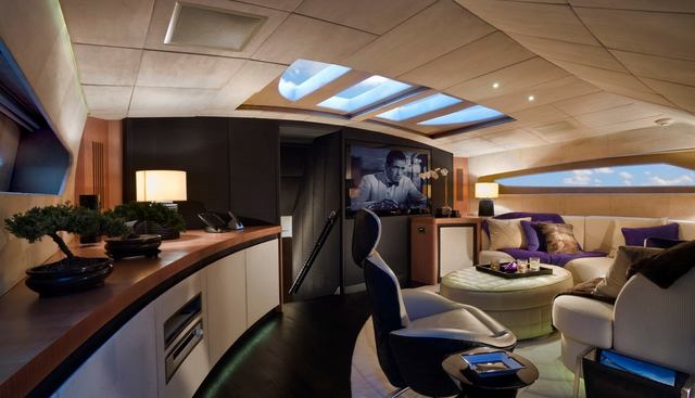 Soraya yacht for sale 12
