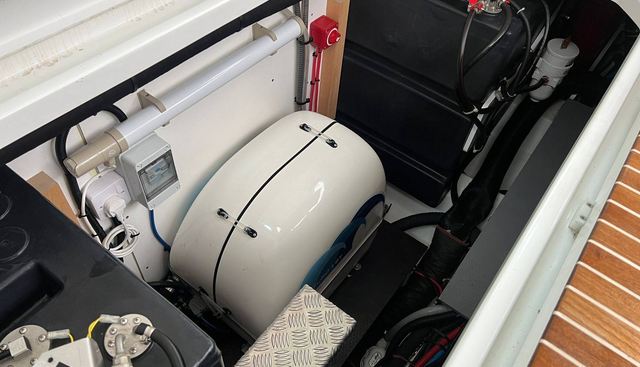 noname yacht for sale 53