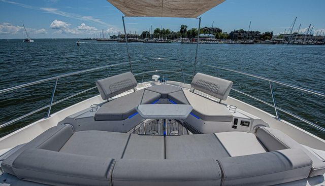 Bob 'N Around yacht for sale 13