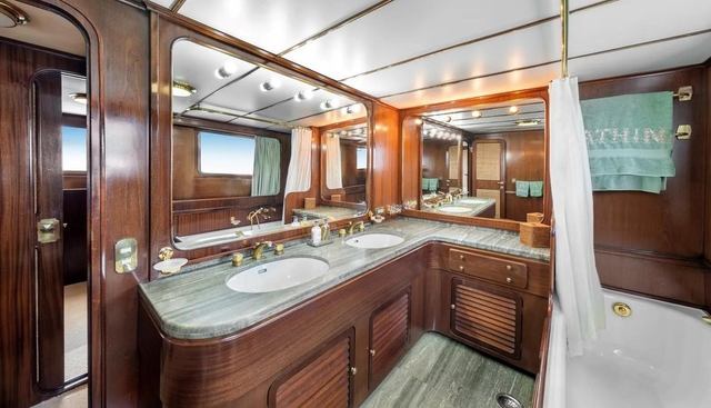 ATHINA yacht for sale 24