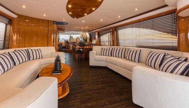 WINNING STREAK yacht for sale 7