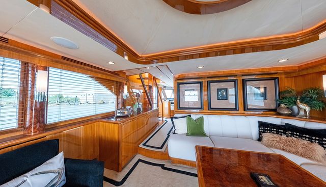 MEMORY BANK yacht for sale 43