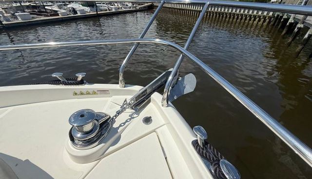 EMERALD yacht for sale 23