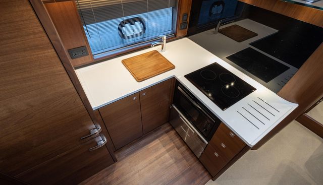 Princess K yacht for sale 37