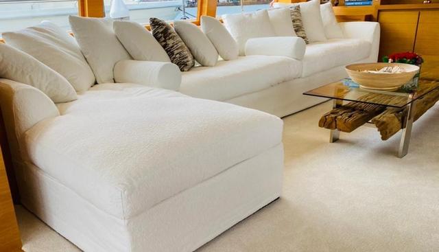 Hummingbird yacht for sale 9