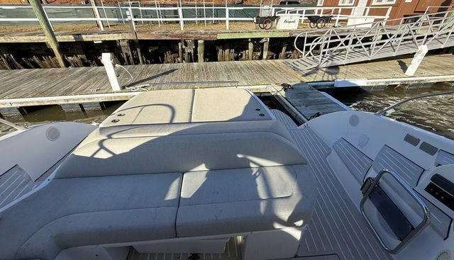 OUR TRADE yacht for sale 8