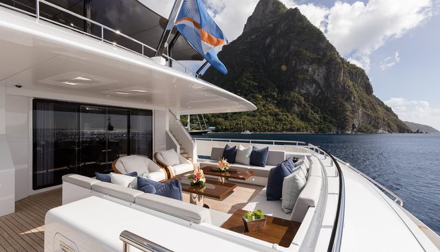 LAURENTIA yacht for sale 25