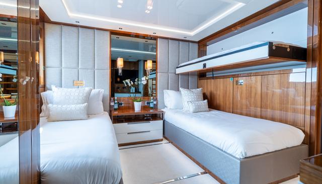 ALADDIN yacht for sale 35