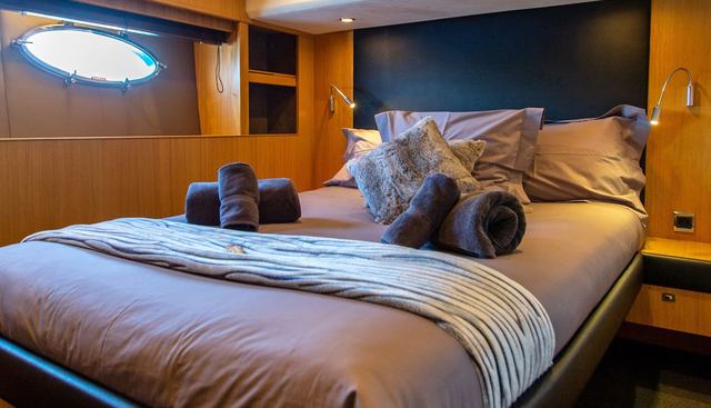OBSESSIO yacht for sale 32