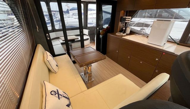 noname yacht for sale 28