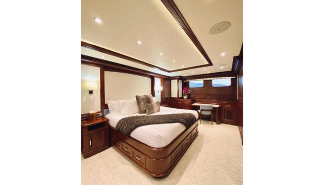 SAMSARA yacht for sale 17